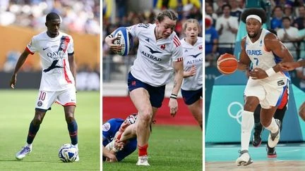 Après la profusion de sport du début d'été, les six événements qui peuvent vous passionner jusqu'à la reprise de la Ligue 1