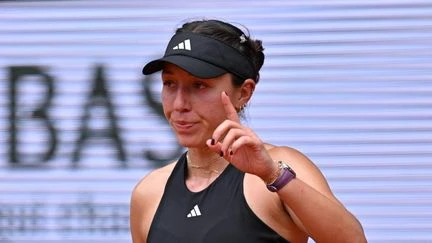 Roland-Garros 2025 : 