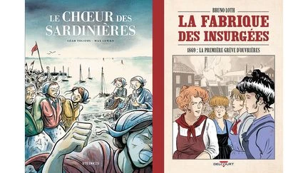 Penn Sardin et ovalistes