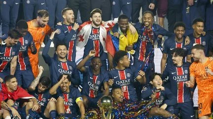 Finale de la Ligue des champions : supporters du PSG, racontez-nous ce que vous avez fait de plus fou par amour pour votre club