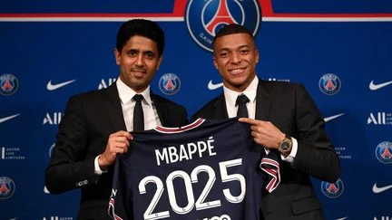 Coupe du monde des clubs : entre Kylian Mbappé et le PSG, l'heure des retrouvailles après une fin amère