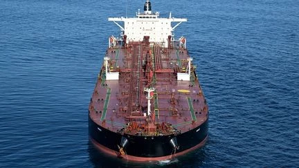 Enquête en France et soupçons au Danemark sur un navire attribué à la flotte fantôme russe
