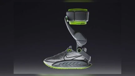Marcher plus vite avec moins d’efforts, Nike invente le 