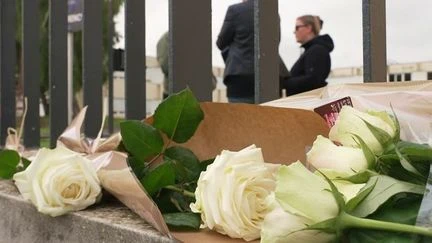 Le suspect de 23 ans interpellé pour le meurtre d'une collégienne dans l'Aisne avait eu une relation avec elle
