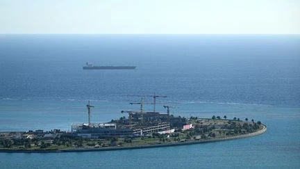 Des câbles sous-marins internet sectionnés en mer Rouge provoquent des perturbations sur le réseau de plusieurs pays d'Asie et du Moyen-Orient