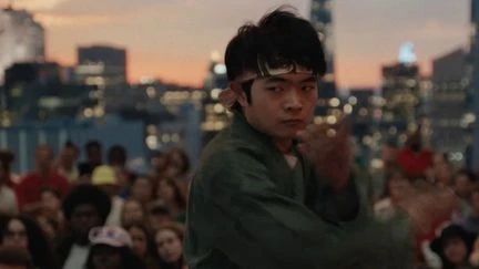 Cinéma : Karaté Kid fait son grand retour au cinéma