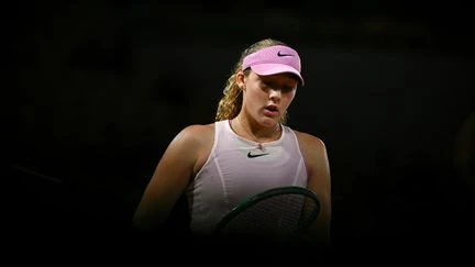 Roland-Garros 2026 : la Russe Mirra Andreeva balaie la Roumaine Sorana Cirstea et rejoint les demi-finales