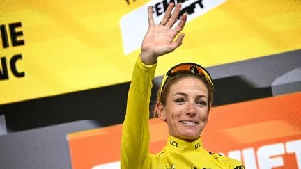 Pauline Ferrand-Prévôt ne disputera pas les Mondiaux de Kigali mais veut se 
