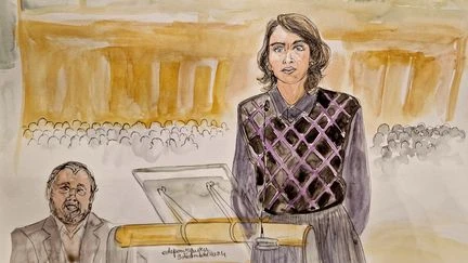 Suivi de procès : pourquoi les reportages sont-ils le plus souvent réalisés avec des dessins ?