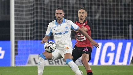 Ligue 1 : Adrien Rabiot va quitter l'OM pour rejoindre l'AC Milan