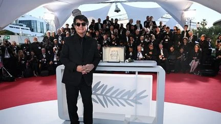 Festival de Cannes : 
