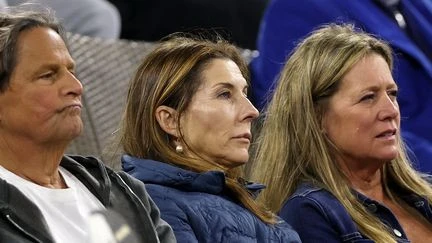 Tennis : Monica Seles annonce être atteinte de myasthénie, une maladie auto-immune rare