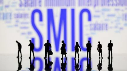 La hausse du Smic place 70% des branches professionnelles sous le minimum légal