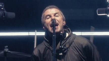 Musique : le groupe Oasis remonte sur scène seize ans après sa séparation