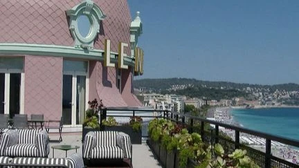 Nice, future capitale de l'hôtellerie de luxe de la Riviera ?