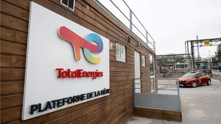 TotalEnergies accélère ses investissements dans les biocarburants