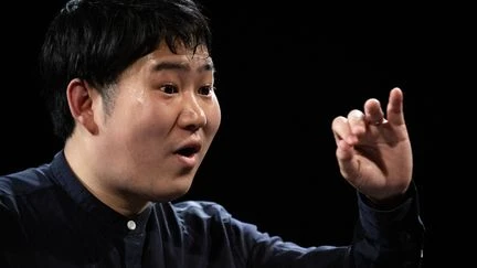 Concours des chefs d'orchestre de Besançon : le Japonais Satoshi Yoneda victorieux