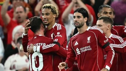 Football : un but, une passe décisive et une victoire... Débuts idéaux pour Hugo Ekitike en Premier League