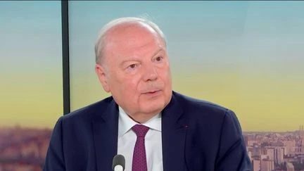 Escalade des tensions au Proche-Orient : “Les Israéliens ont considéré que l’Iran avait passé un certain nombre de caps” indique Hervé Marseille