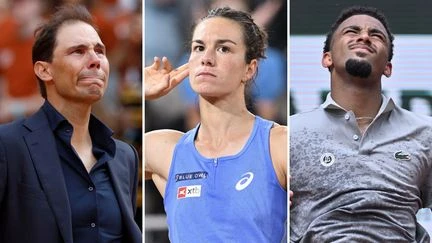Roland-Garros 2025 : l'épopée de Boisson, l'hommage à Nadal, les night sessions 100% masculines... Ce que l'on a aimé et moins aimé durant la quinzaine