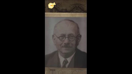 Qui est Marc Bloch, qui entre au Panthéon ?