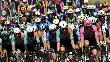 Les informés du Tour du dimanche 12 juillet 2026