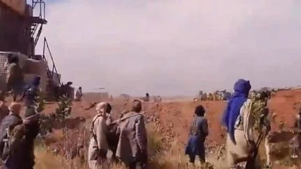 Mali : le pays bientôt aux mains des djihadistes ?