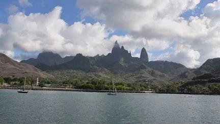 Trafic de drogue : deux kilos de cocaïne retrouvés aux îles Marquises