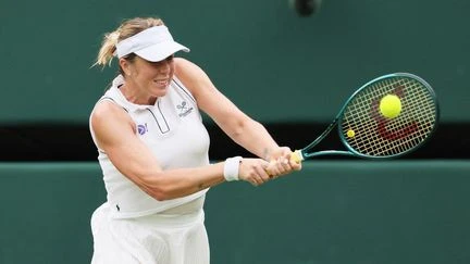 Wimbledon 2025 : 