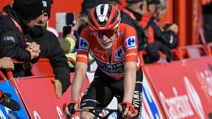 Vuelta : Jonas Vingegaard s'impose en patron à la veille de l'arrivée et fonce vers un premier sacre sur le Tour d'Espagne