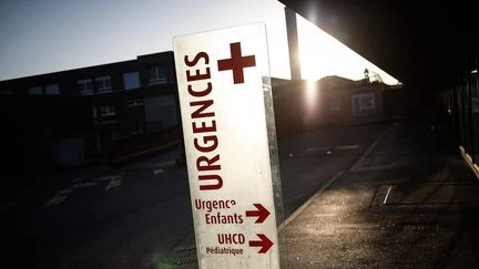 Urgences : 