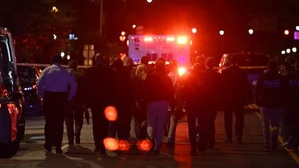 Fusillade près d'un musée juif, bilan de 10 jours sans portable et des saisons en demi-teinte : ça dit quoi ce 22 mai ?