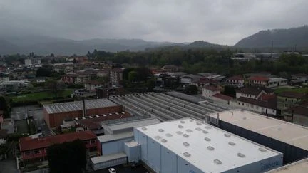 Italie : comment le pays a sauvé ses usines