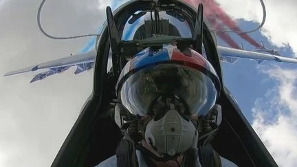 Vitesse, zone de vol limitée... Dans les coulisses de la sécurité aérienne du Bourget