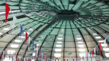 Piscines : un 