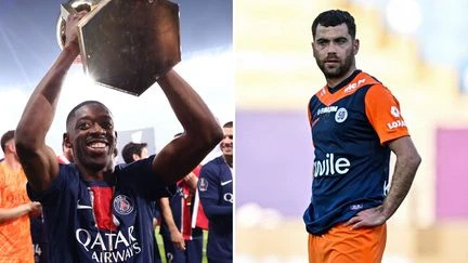 Ligue 1 : le cavalier seul du PSG, la dégringolade de Montpellier, la saison record d'Ousmane Dembélé... Le bilan de la saison en chiffres