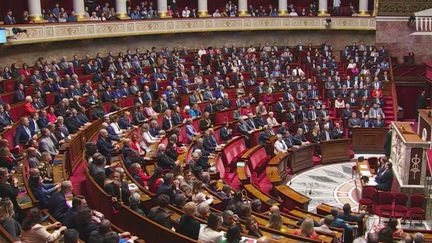 Homicide routier : à qui s'appliquerait le nouveau délit que pourrait voter l’Assemblée nationale ?