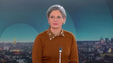 Crise politique : 