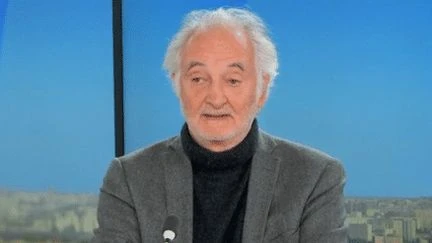 Vote de confiance : « Le pays est ingouvernable d’ici à 2027 » pour Jacques Attali écrivain et ancien haut fonctionnaire
