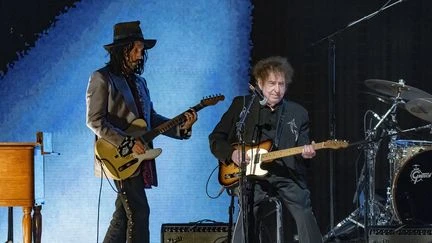 Le légendaire Bob Dylan se produira à deux reprises à Paris cet automne