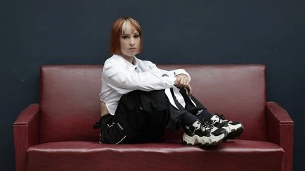 Suzane revient avec un troisième album : 