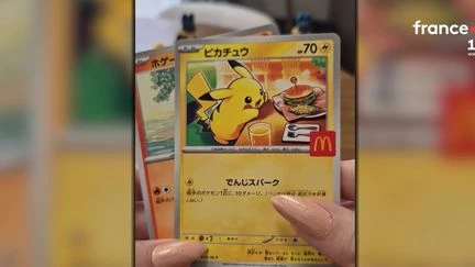 McDonalds : la campagne marketing avec Pokémon entraîne un gaspillage alimentaire inédit
