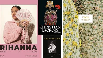 Ces livres de mode que vous n'avez toujours pas lus, à déguster cet été