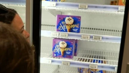 Tomates, ventilateurs, glaces… Les produits frais et estivaux dévalisés dans les supermarchés