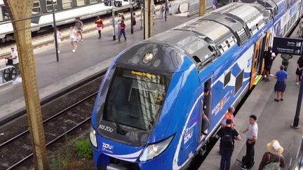 Ligne Marseille-Nice : retards, trains bondés… Transdev, qui remplace la SNCF, enchaîne les dysfonctionnements