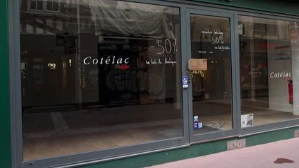 Commerces : une taxe pour les magasins vides afin de redynamiser les communes