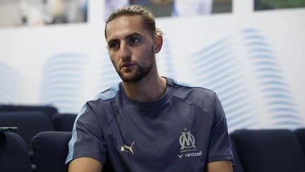 Adrien Rabiot : le Duc, sa mère et leurs rapports compliqués avec les sélectionneurs et dirigeants de clubs