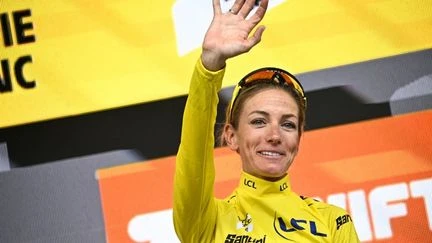 Cyclisme : Pauline Ferrand-Prévôt participera finalement aux Mondiaux au Rwanda, avec une équipe de France cinq étoiles