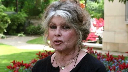 Brigitte Bardot se livre dans un 