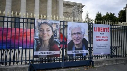 Cécile Kohler presque libre, un maire anti-Trump à New York, des AirPods traducteurs : ça dit quoi ce 5 novembre ?